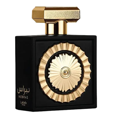 Lattafa Perfumes Pride Nebras EDP 100ml - Image 2