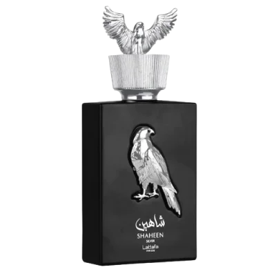 Lattafa Perfumes Pride Shaheen Silver EDP 100ml - Image 2