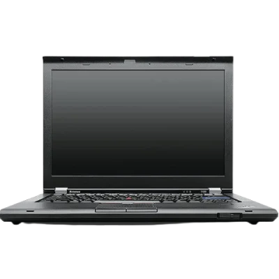 Lenovo T420 Thinkpad Core i5-2nd Gen | 4Gb RAM, 500 HDD | Black