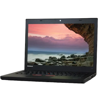 Lenovo T450 Thinkpad Core i5-5th Gen | 8Gb RAM 500 HDD | Keyboard backlit | Black