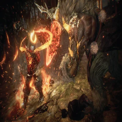 Nioh 2 - PlayStation 4 - Image 3