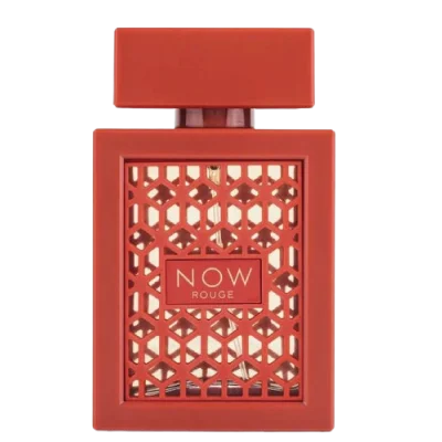 Rave Now Rouge EDP 100ml - Image 2