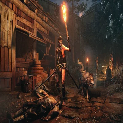 Sekiro Shadows Die Twice - PlayStation 4 - Image 4