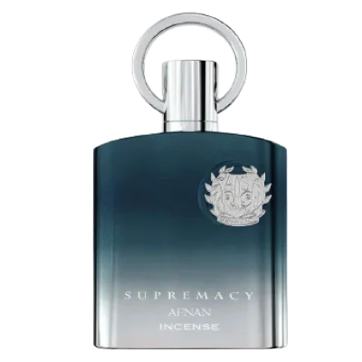 Afnan Supremacy Incense EDP 100ml For Men - Image 2