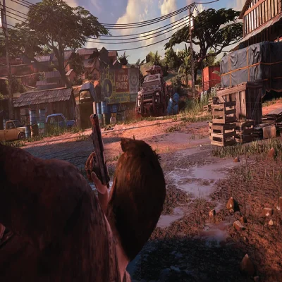 Uncharted 4: A Thief's End Hits - PlayStation 4 - Image 2