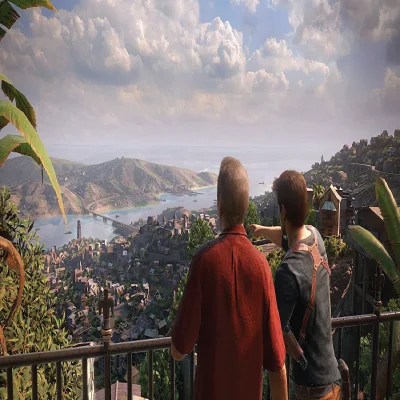 Uncharted 4: A Thief's End Hits - PlayStation 4 - Image 5