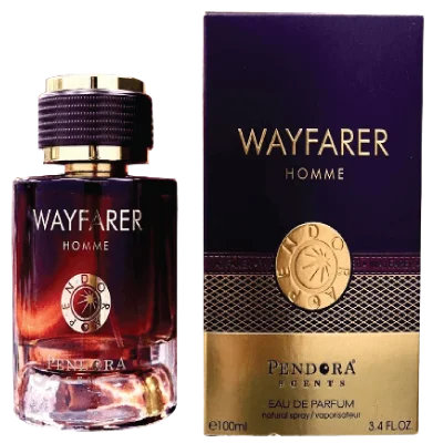 Pendora Wayfarer EDP 100ml