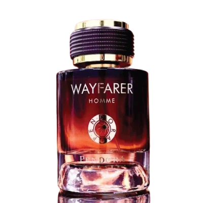 Pendora Wayfarer EDP 100ml - Image 2