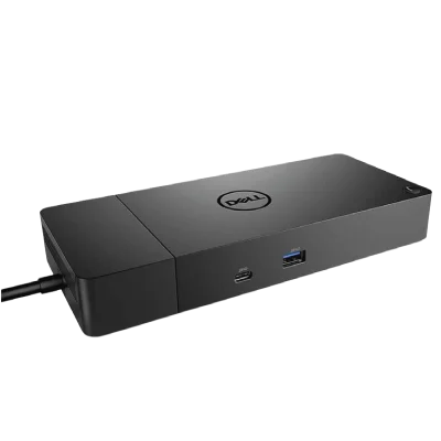 Dell Dock- WD19S 90w Power Delivery