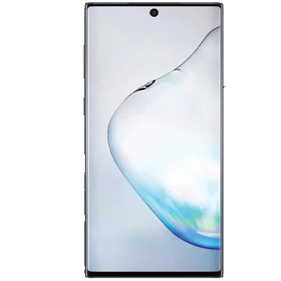 Samsung Galaxy Note 10, 256GB, Aura Black - Fully Unlocked - Image 2