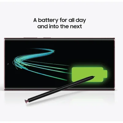 Samsung Galaxy S22 Ultra, 128GB Inbuilt Storage, 5G - Image 7