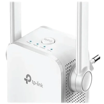 TP-LINK (RE305) AC1200 (300+867) Dual Band Universal WiFi Range Extender - Image 3