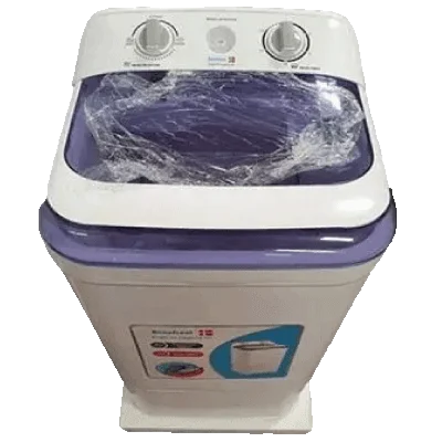 Scanfrost 7Kg Single Tub Washer - SFST07A - Image 2