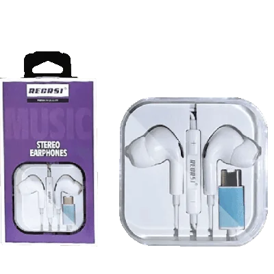Recrsi Type C Earpiece - EP-121 - Image 2