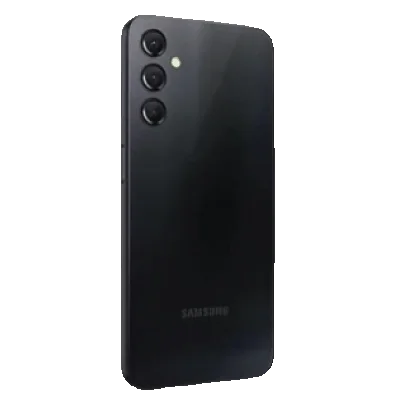 Samsung Galaxy A24 LTE Android Smartphone, Dual SIM, 6GB RAM, 128GB Storage, Black - Image 8