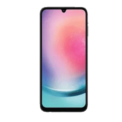 Samsung Galaxy A24 LTE Android Smartphone, Dual SIM, 6GB RAM, 128GB Storage, Black - Image 7