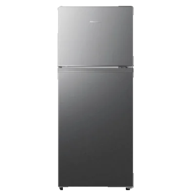 Hisense Top Freezer Refrigerator, 154L | REF200DR - Image 2