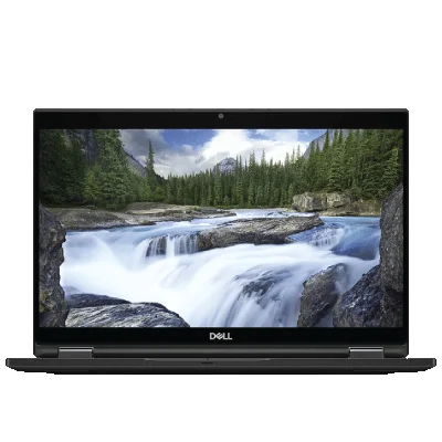 Dell Latitude 7390 x360 Core i7-8th Gen, 16Gb RAM, 512Gb SSD
