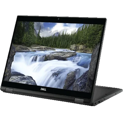Dell Latitude 7390 x360 Core i7-8th Gen, 16Gb RAM, 512Gb SSD, Webcam, WiFi & Bluetooth, HDMI, Type C, Backlit Keyboard, Windows 11pro - Image 5