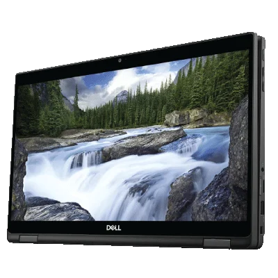 Dell Latitude 7390 x360 Core i7-8th Gen, 16Gb RAM, 512Gb SSD, Webcam, WiFi & Bluetooth, HDMI, Type C, Backlit Keyboard, Windows 11pro - Image 6