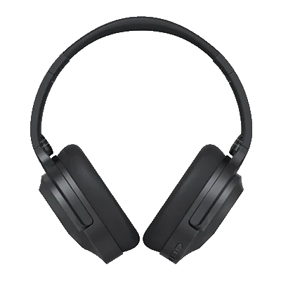 Havit Active Noise Cancelling Wireless Headphones | H651BT, Enhance the sound insulation, easy to isolate external noise - Image 3
