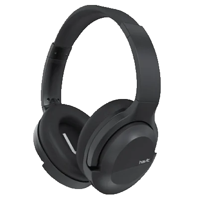 Havit Active Noise Cancelling Wireless Headphones | H651BT, Enhance the sound insulation, easy to isolate external noise - Image 4