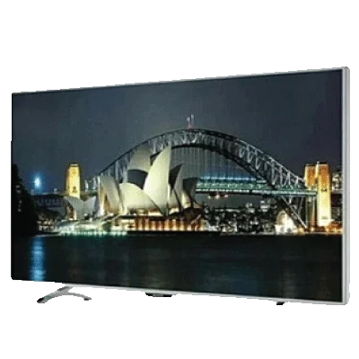 Skyrun 58" 4K UHD Smart TV | LED-58XM/KW02/WebOS