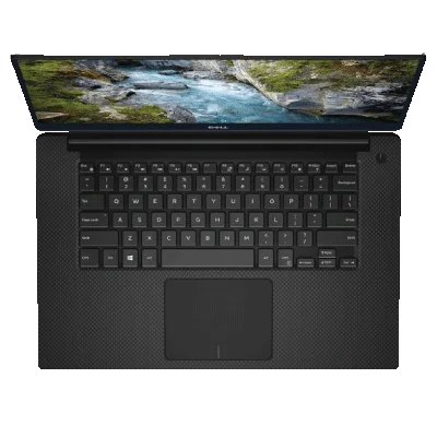 Dell Precision 5540 Core i7-9th gen 512Gb SSD, 16Gb RAM, 4Gb