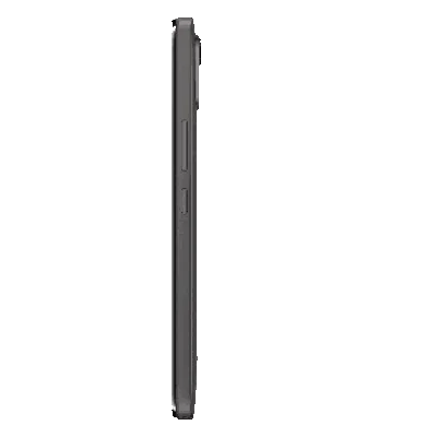 Nokia C12, Android 12, All-Day Battery, 2GB RAM + 64GB Capacity, Charcoal - Image 2