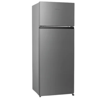 Hisense Top Freezer Refrigerator, 240L | 240DR - Image 3
