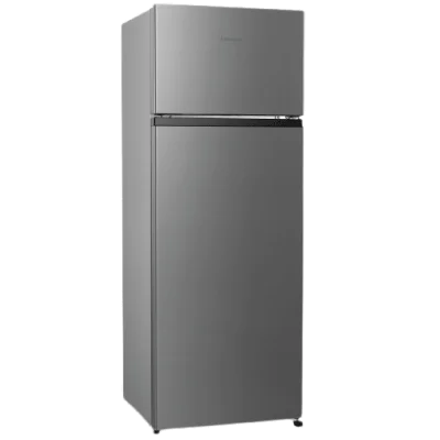 Hisense Top Freezer Refrigerator, 295L | 306DR - Image 2