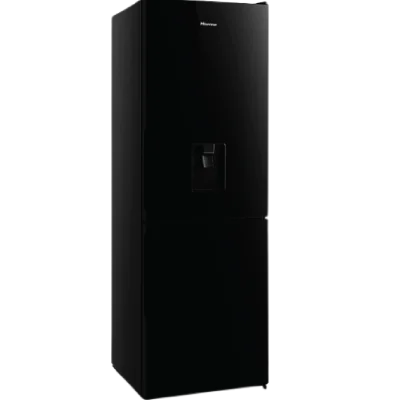 Hisense Bottom Freezer Refrigerator, 305L | 308DR - Image 3