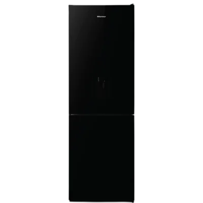 Hisense Bottom Freezer Refrigerator, 305L | 308DR - Image 4