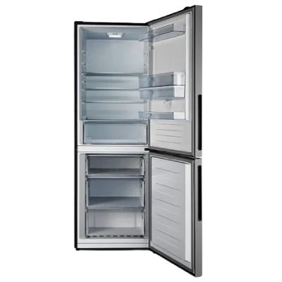 Hisense Bottom Freezer Refrigerator, 305L | 308DR - Image 2
