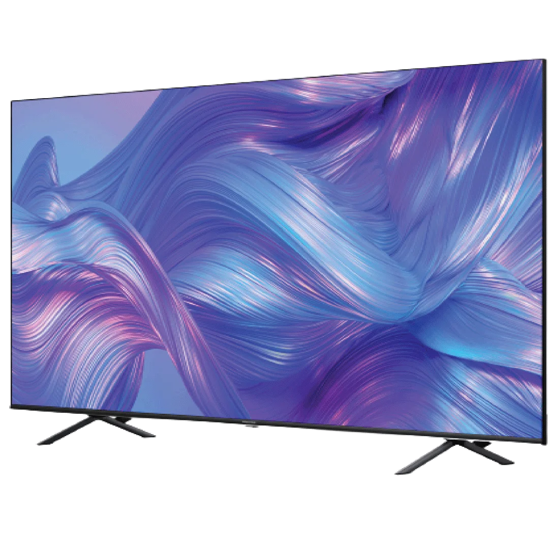 Hisense 55" ULED™ Premium 4K Smart TV With Quantum Dot Colour | 55U6K - Image 2