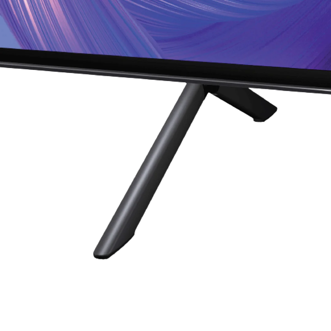 Hisense 55" ULED™ Premium 4K Smart TV With Quantum Dot Colour | 55U6K - Image 4