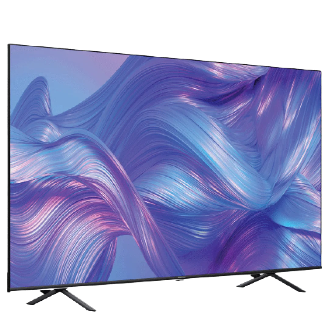 Hisense 55" ULED™ Premium 4K Smart TV With Quantum Dot Colour | 55U6K - Image 3