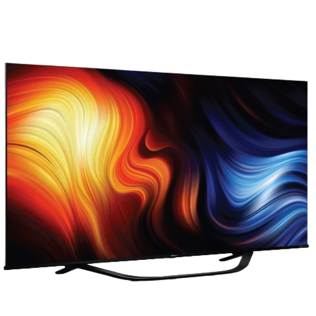 Hisense 55" ULED™ Premium 4K Smart TV With Quantum Dot Colour | 55U7G - Image 4