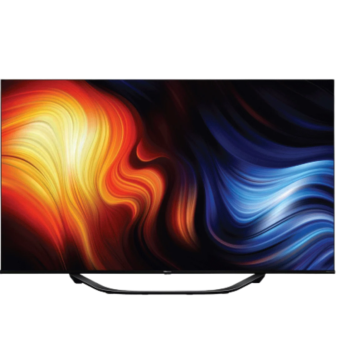 Hisense 55" ULED™ Premium 4K Smart TV With Quantum Dot Colour | 55U7G - Image 2