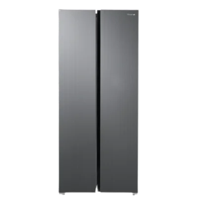 Hisense Side By Side Refrigerator, 436L | 55WS - Image 2