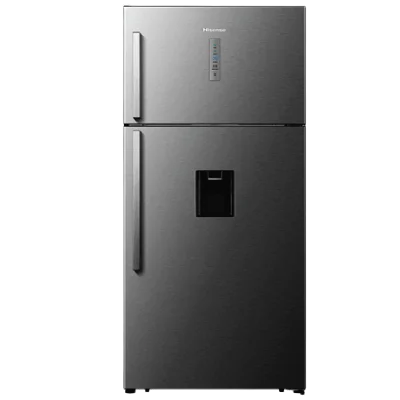 Hisense Top Freezer Refrigerator, 535L | 565DRI - Image 3