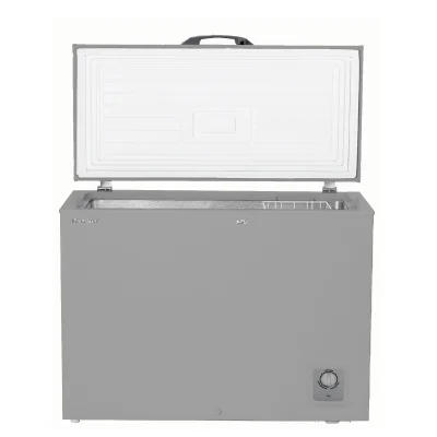 Hisense Chest Freezer, 297L | FC390H - Image 2