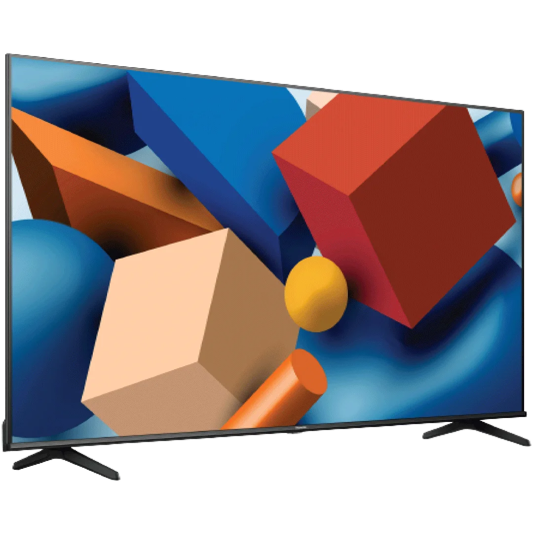 Hisense 55", 4K Ultra HD Smart LED Google TV with 3 Years Warranty | 55A7K - Image 2