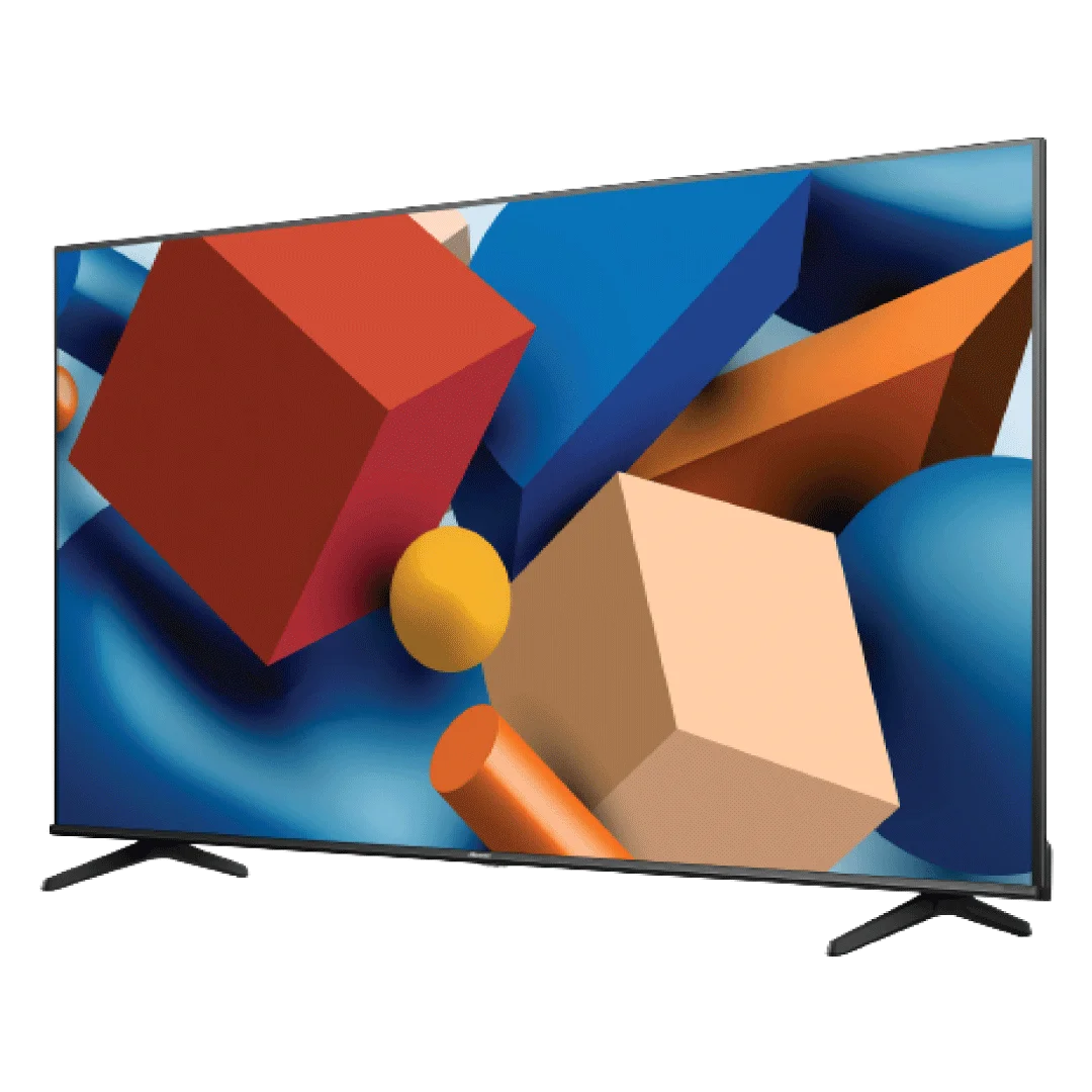 Hisense 55", 4K Ultra HD Smart LED Google TV with 3 Years Warranty | 55A7K