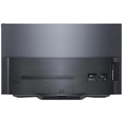 LG 55" OLED 4K AI THINQ Smart TV | CS Series, Cinema Screen Design 4K Cinema Hdr Webos Smart - Image 3