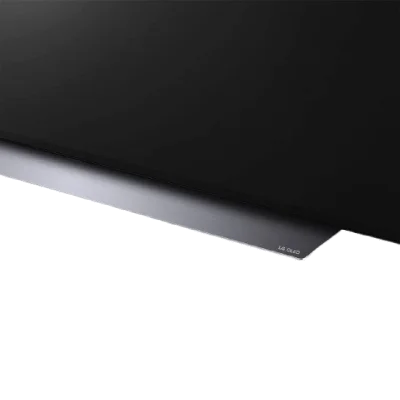 LG 55" OLED 4K AI THINQ Smart TV | CS Series, Cinema Screen Design 4K Cinema Hdr Webos Smart - Image 2