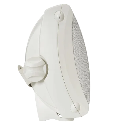 YAMAHA All-Weather Indoor/Outdoor 2-Way Speakers | NS-AW350W | White - Image 2