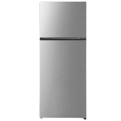 Hisense Top Freezer Refrigerator, 461L | 60WR-RD - Image 2