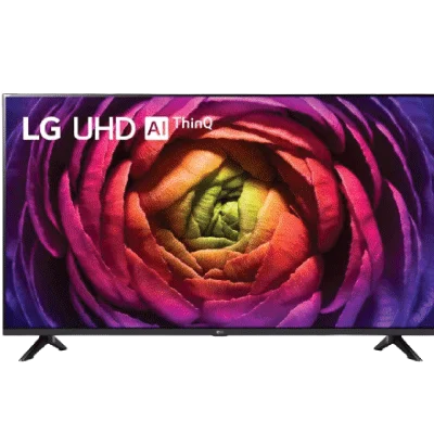 LG 65" UHD 4K AI ThinQ Smart TV | UR73 Series - Image 2