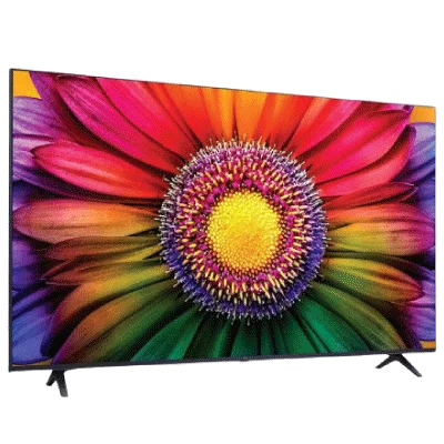 LG 70" UHD 4K AI ThinQ Smart TV with Magic Remote | UR80 Series - Image 2